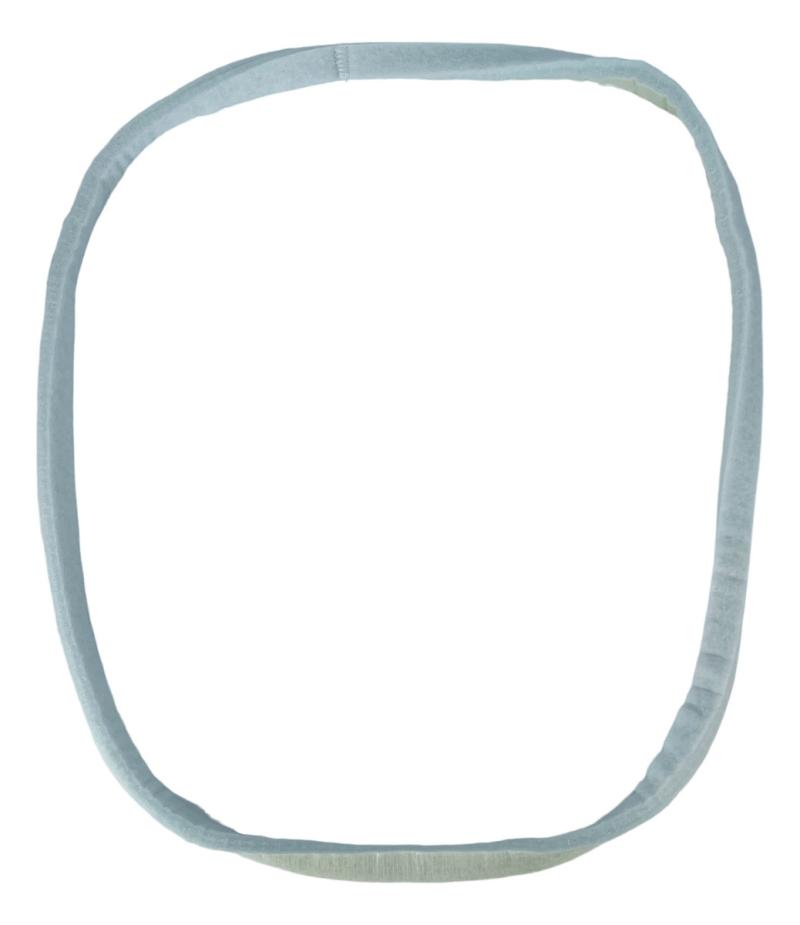 Junta Fieltro Delantero Secarropas Candy Csv8lg12 Original