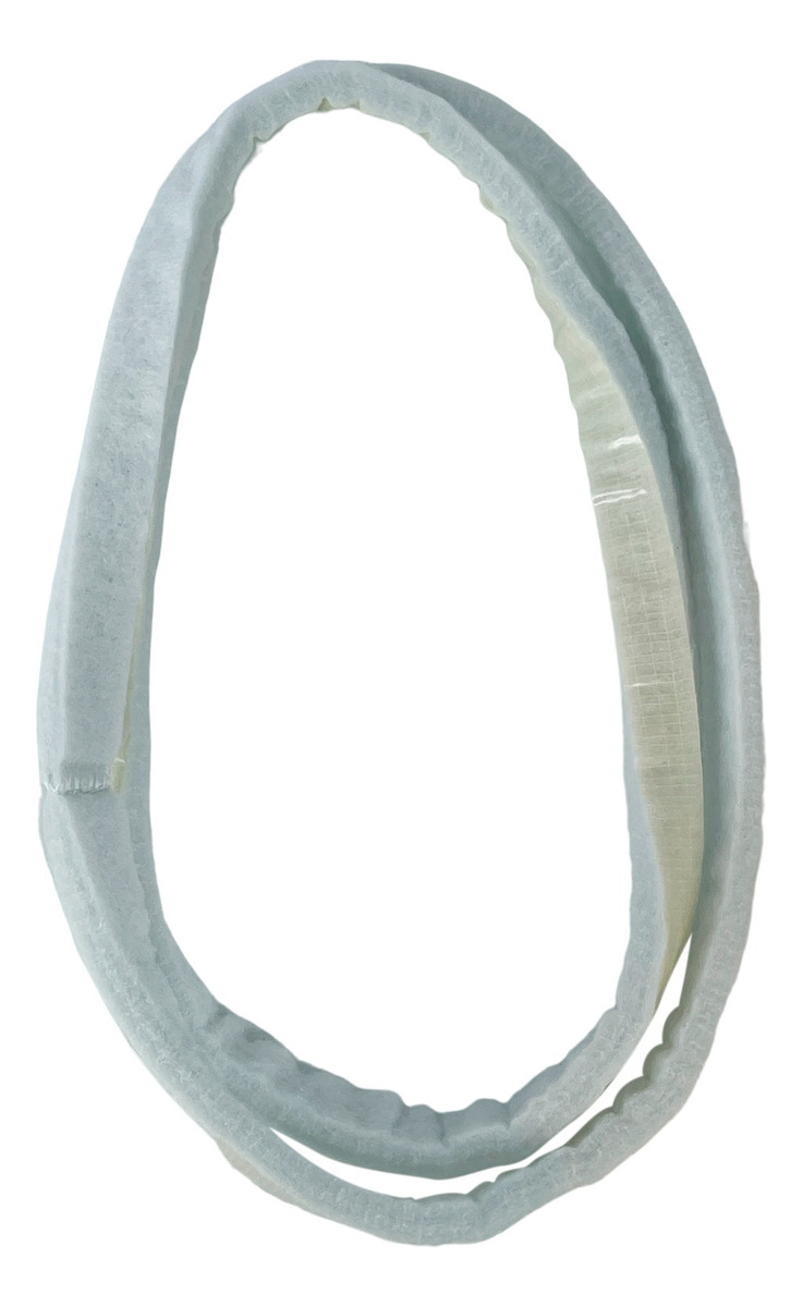 Junta Fieltro Delantero Secarropas Candy Csv8lg12 Original