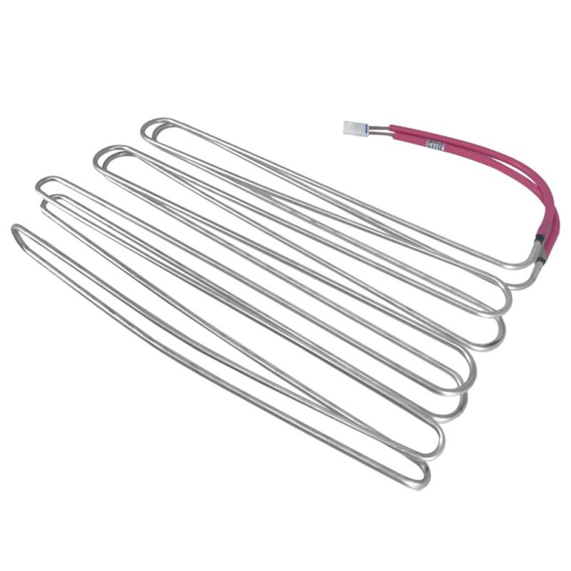 Resistencia Heladera Whirlpool 240v Wre54 D1 Wre54 K1 Wre54