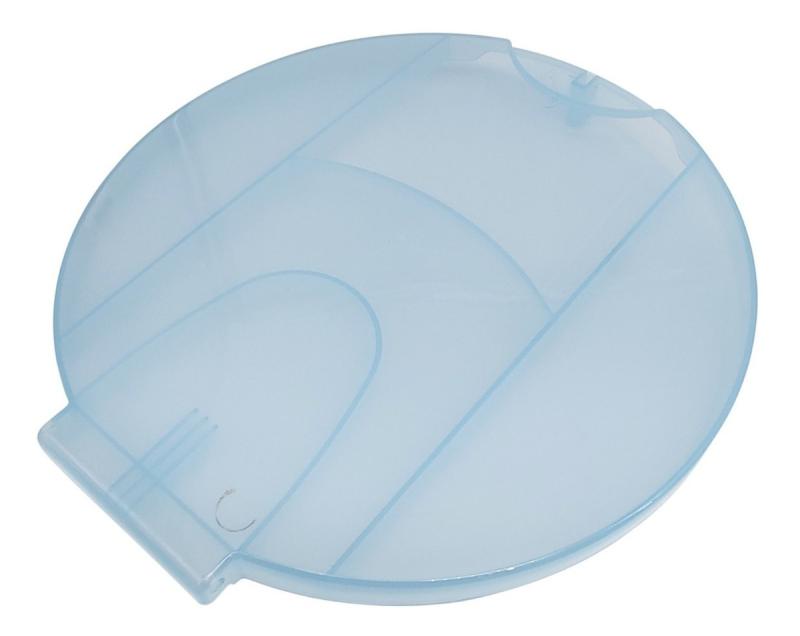 Tapa Plastico Secarropas Kohinoor C352 Celeste Original
