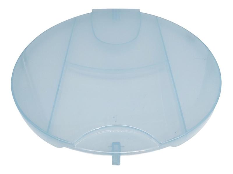 Tapa Plastico Secarropas Kohinoor C352 Celeste Original