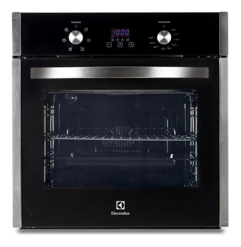 Burlete Puerta Horno Electrolux Eoch50 51l Original  