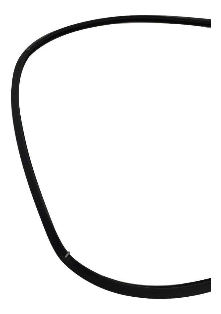 Burlete Puerta Horno Electrolux Eoch50 51l Original  