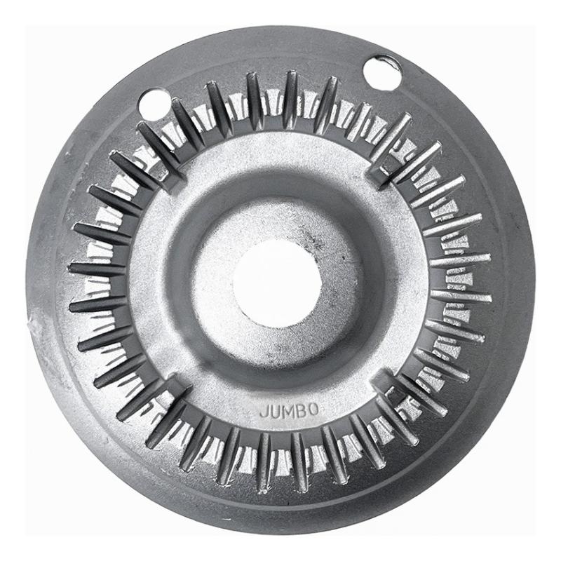 Quemador Mechero Grande Cocina Mabe Cg7561a Cg7601a Original