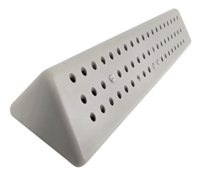 Agitador Rompe Olas Tambor Lavarropas Candy Evo10653d Original