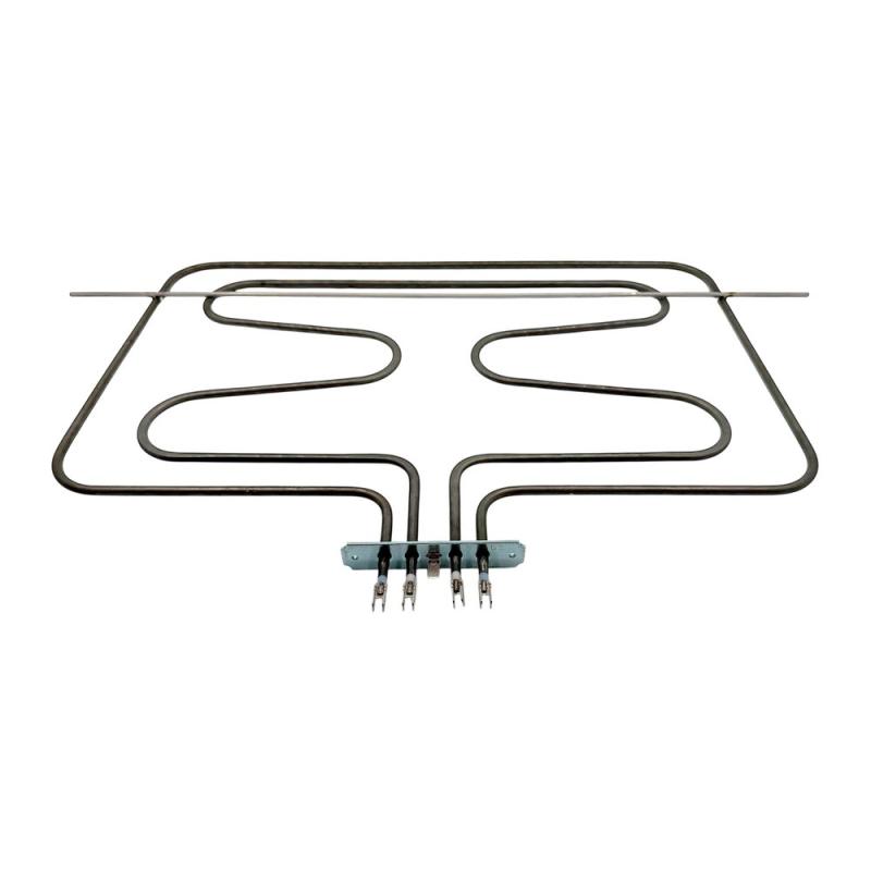 Resistencia Grill Horno Ariston Mb91 Cp059