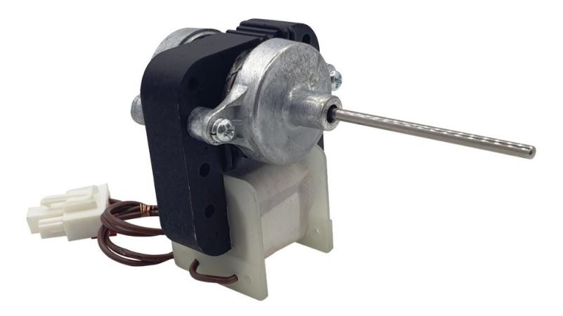 Forzador Heladera Siam He-si620 Side By Side Original 