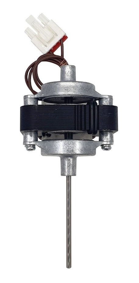 Forzador Heladera Siam He-si620 Side By Side Original 