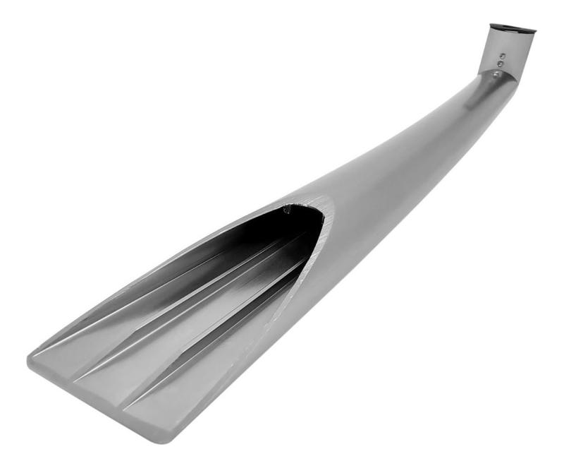 Manija Puerta Heladera Electrolux Dxw51 Original