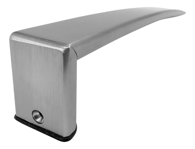 Manija Puerta Heladera Electrolux Dxw51 Original