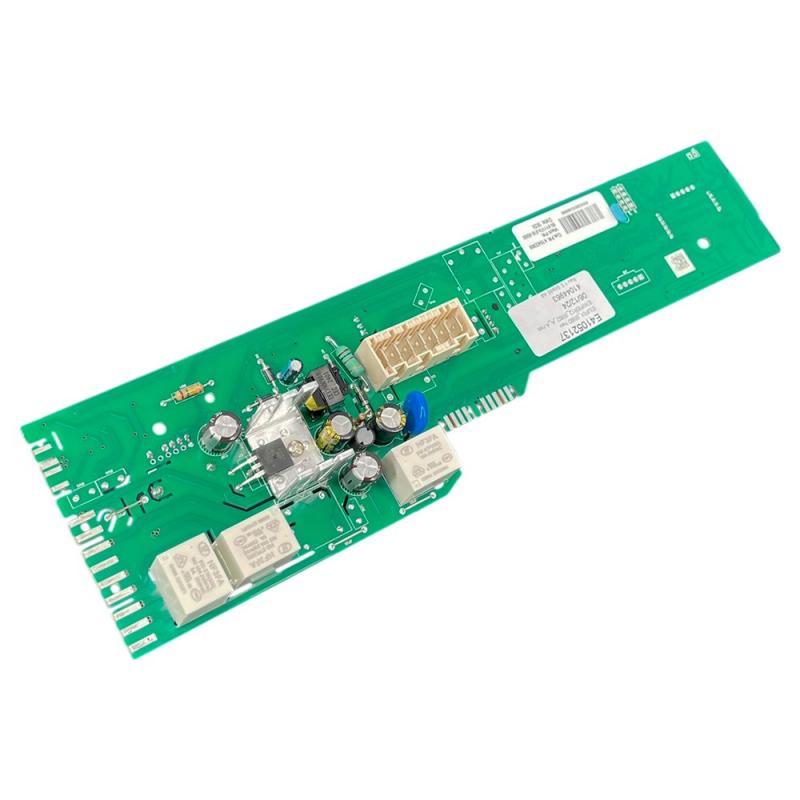 Plaqueta Comando Lavarropas Longvie L18010 Original