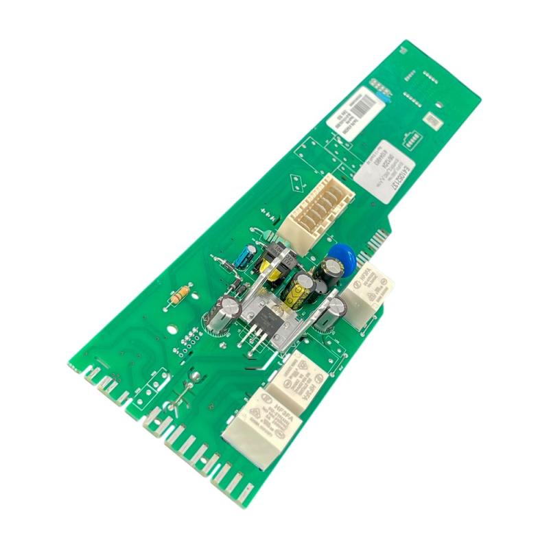 Plaqueta Comando Lavarropas Longvie L18010 Original