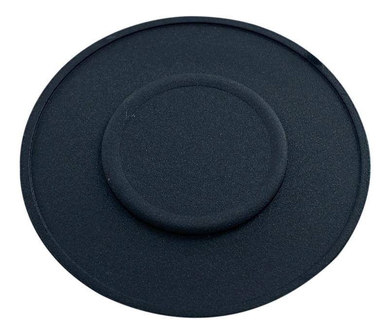 Tapa Quemador Horno Cocina Eslabon De Lujo Efm56nt Original 