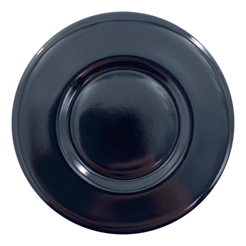 Tapa Quemador Horno Cocina Eslabon De Lujo Efm56nt Original 