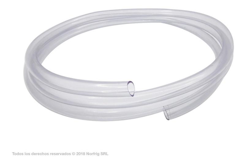Manguera Cristal 5/8 Pulgada 50 M