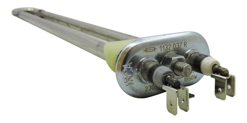 Resistencia Para Lavavajillas Drean Dish 12.1 15.1 Original