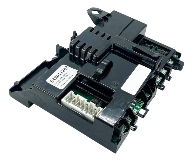 Plaqueta Potencia Lavarropas Candy Vita 106 Original