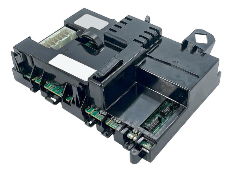 Plaqueta Potencia Lavarropas Candy Vita 106 Original