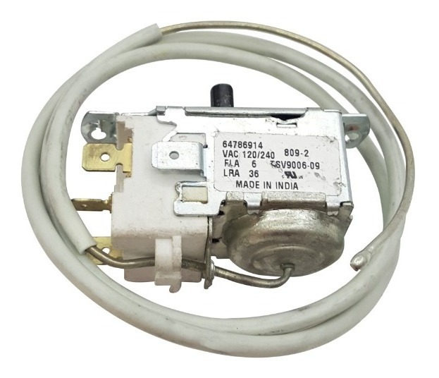 Termostato Heladera Electrolux Dc33 Dc35 Dcw35 Original