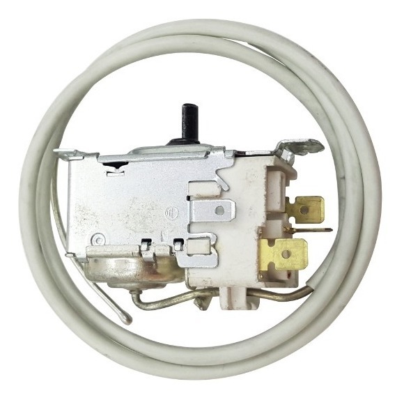 Termostato Heladera Electrolux Dc33 Dc35 Dcw35 Original