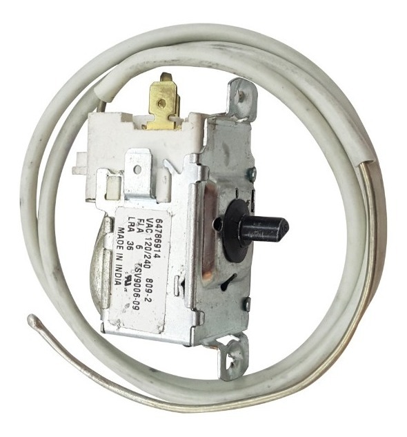 Termostato Heladera Electrolux Dc33 Dc35 Dcw35 Original