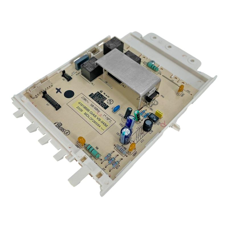 Plaqueta Lavarropas Candy Cti910 Im2347 Original