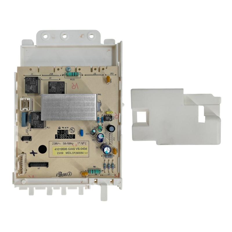 Plaqueta Lavarropas Candy Cti910 Im2347 Original