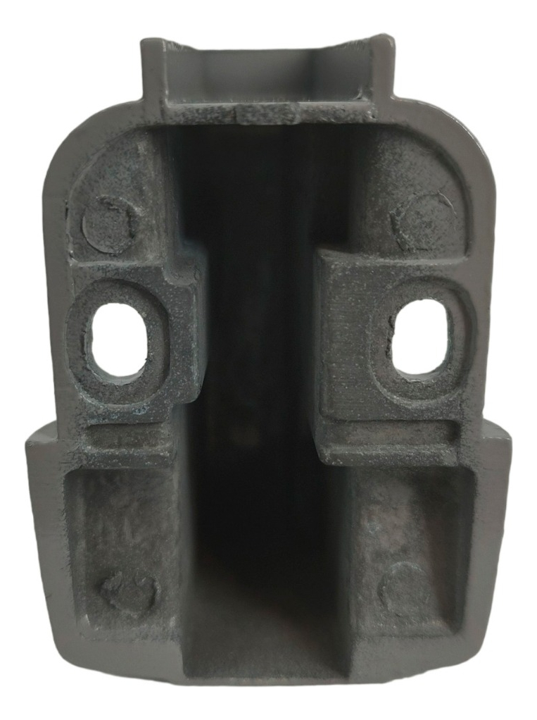 Bisagra Intermedia Izquierda Heladera Whirlpool Wrm38-44