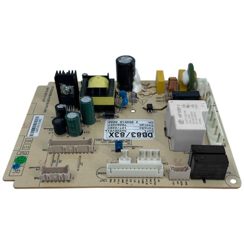 Plaqueta Potencia Heladera Electrolux Db83 Db83x Original