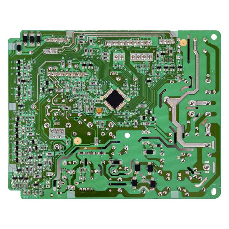 Plaqueta Potencia Heladera Electrolux Db83 Db83x Original