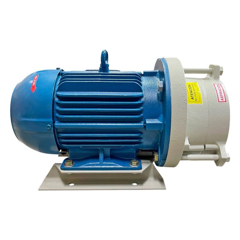 Bomba De Vacio Anillo De Agua Monoblock Dosivac Dshc 1250