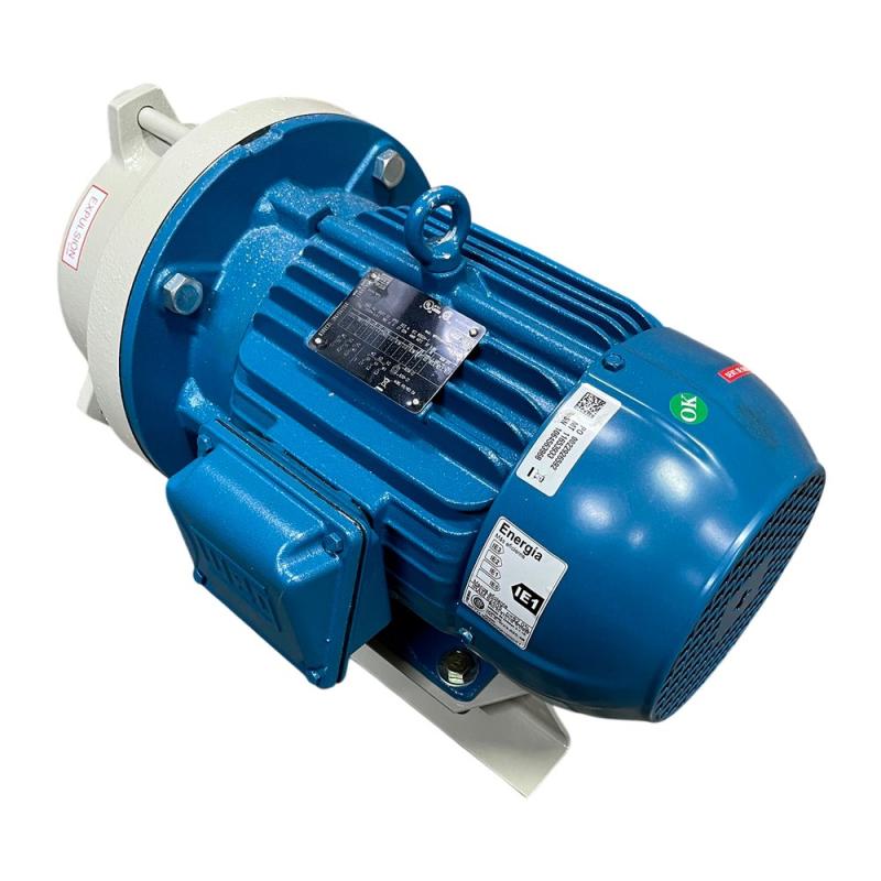 Bomba De Vacio Anillo De Agua Monoblock Dosivac Dshc 1250