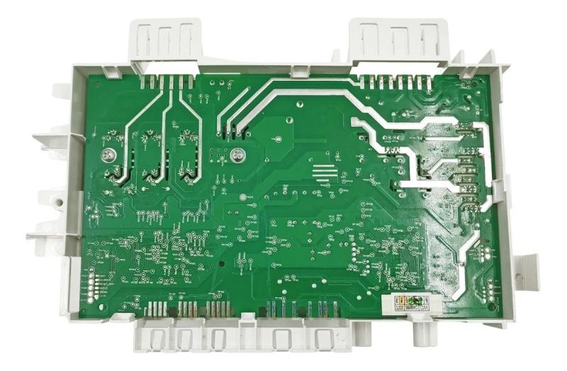 Plaqueta Lavasecarropas Candy Row41066dwhcr-12