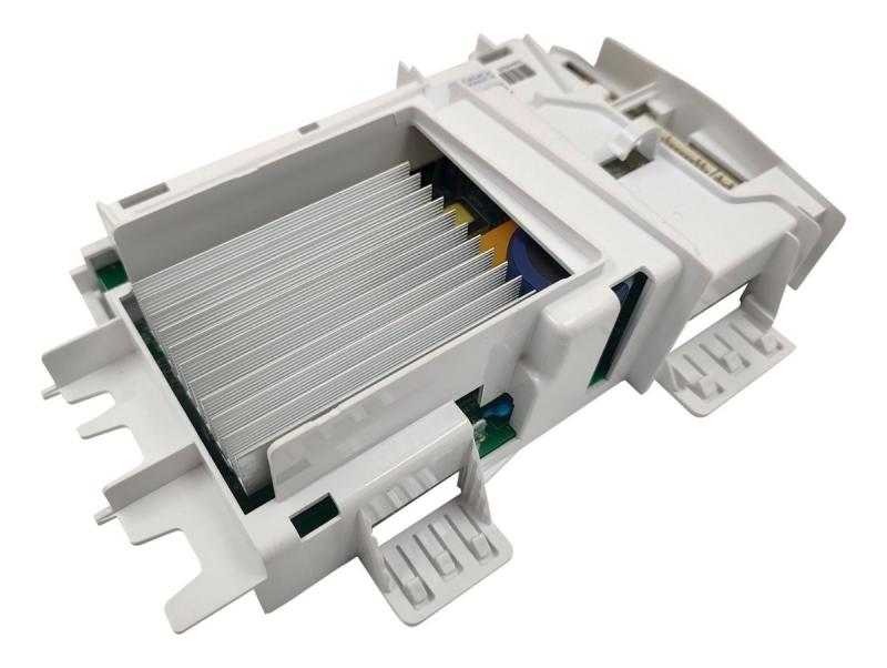 Plaqueta Lavasecarropas Candy Row41066dwhcr-12