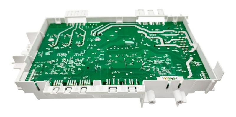 Plaqueta Lavasecarropas Candy Row41066dwhcr-12