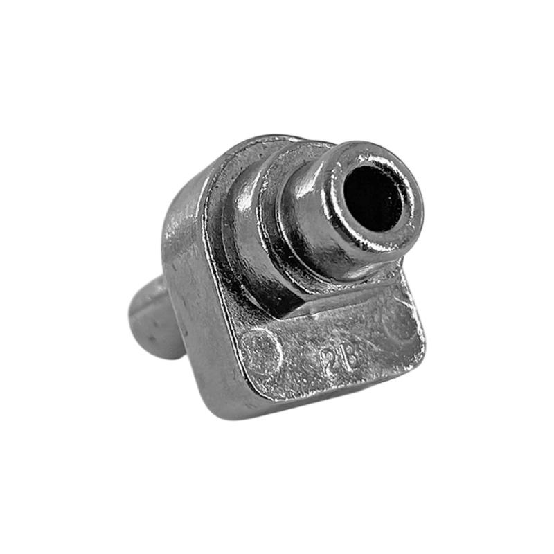 Perno Bisagra Inferior Heladera Whirlpool Wre52x1 Crm47fb