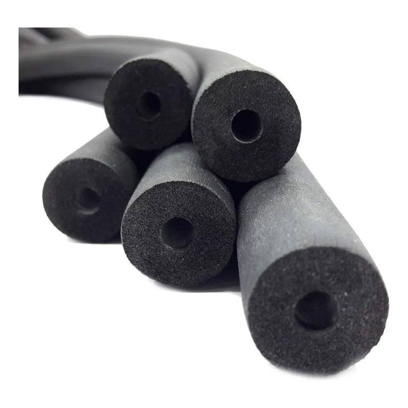 Kit Instalacion Aire Acondicionado Caños 3/8 5/8 X10 Metros