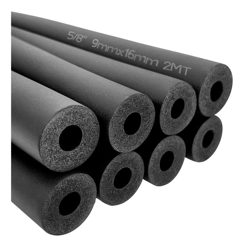 Aislante Aire Acondicionado 5/8 Caja Cerrada X90 Unidades