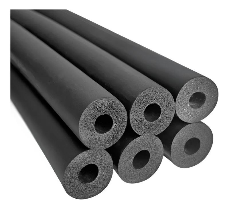 Aislante Aire Acondicionado 5/8 Caja Cerrada X90 Unidades