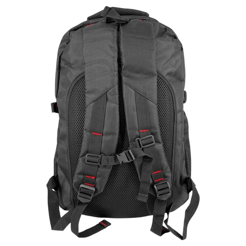 Kit Herramientas Refrigeracion Completo Manifold Mochila