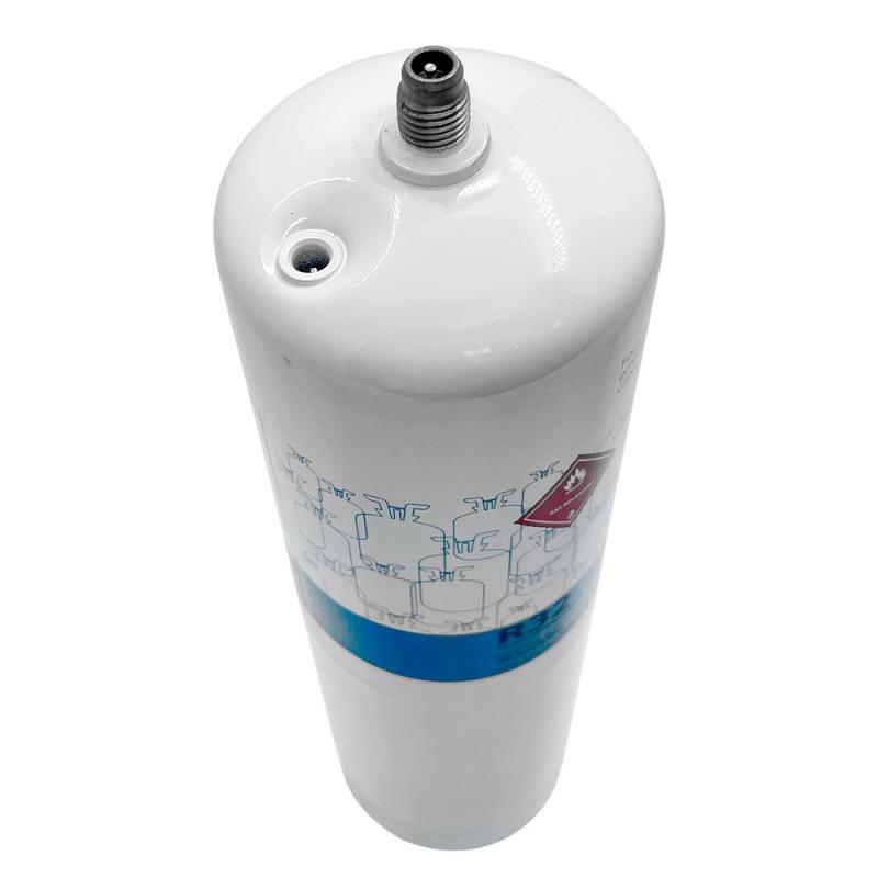 Gas Refrigerante Para Aire Acondicionado R32 650g