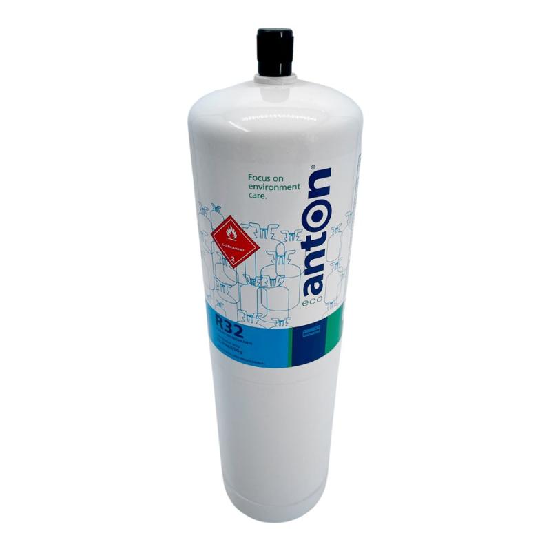 Gas Refrigerante Para Aire Acondicionado R32 650g