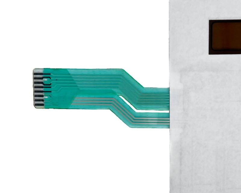 Panel Membrana Microondas Bgh 16240