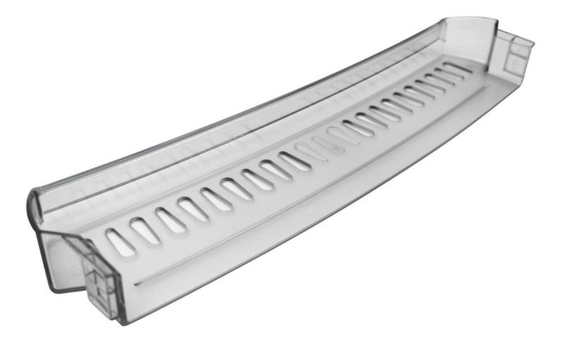 Anaquel Estante Superior Heladera Whirlpool Wrm44 Original 