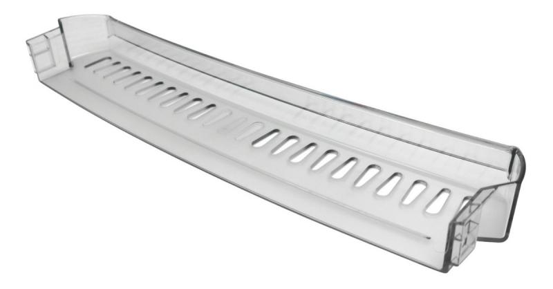 Anaquel Estante Superior Heladera Whirlpool Wrm44 Original 