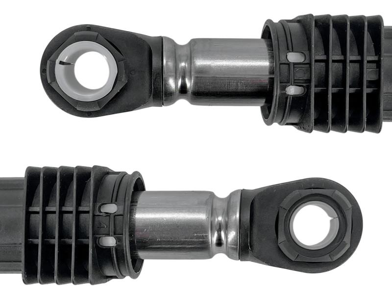 Kit Amortiguadores Para Lavarropas Samsung Wf 1904 1702 100n