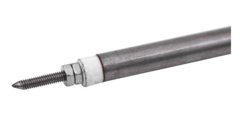 Resistencia Horno Eléctrico Grill Velas Repuesto 44,5 cm