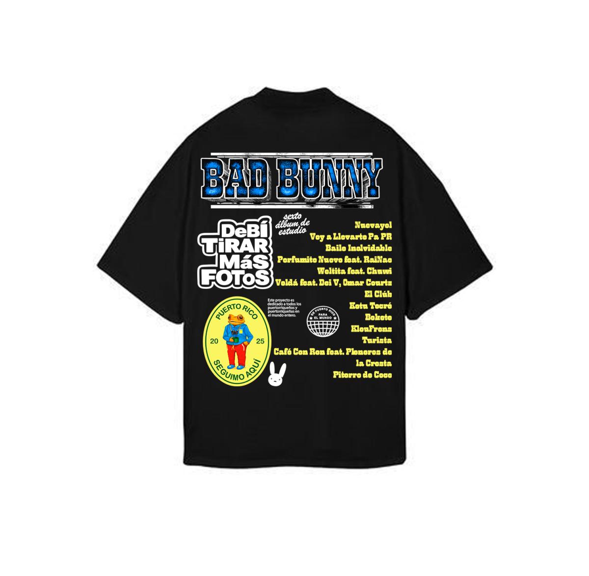 BAD BUNNY O419