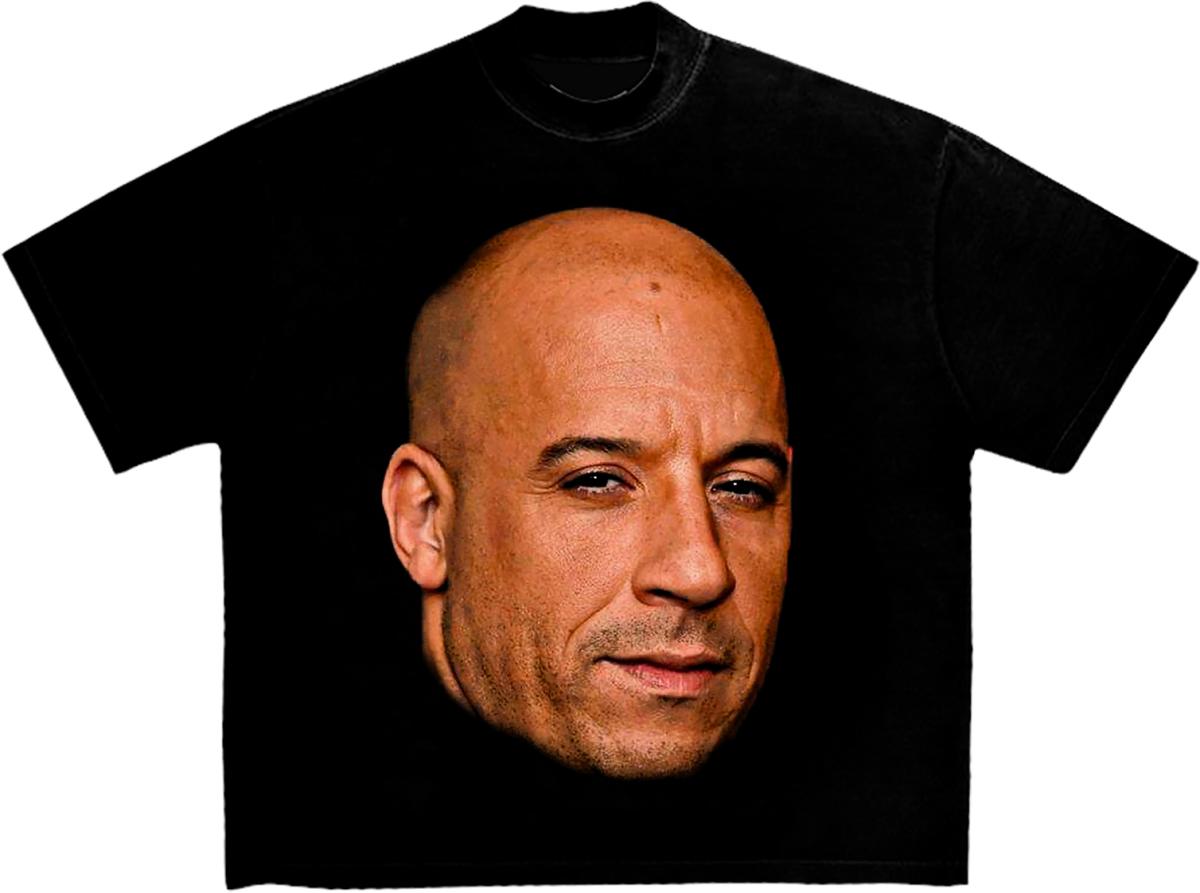 VIN DIESEL O308
