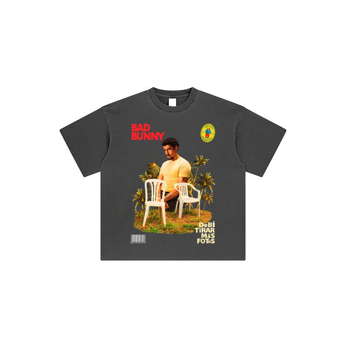BAD BUNNY O419